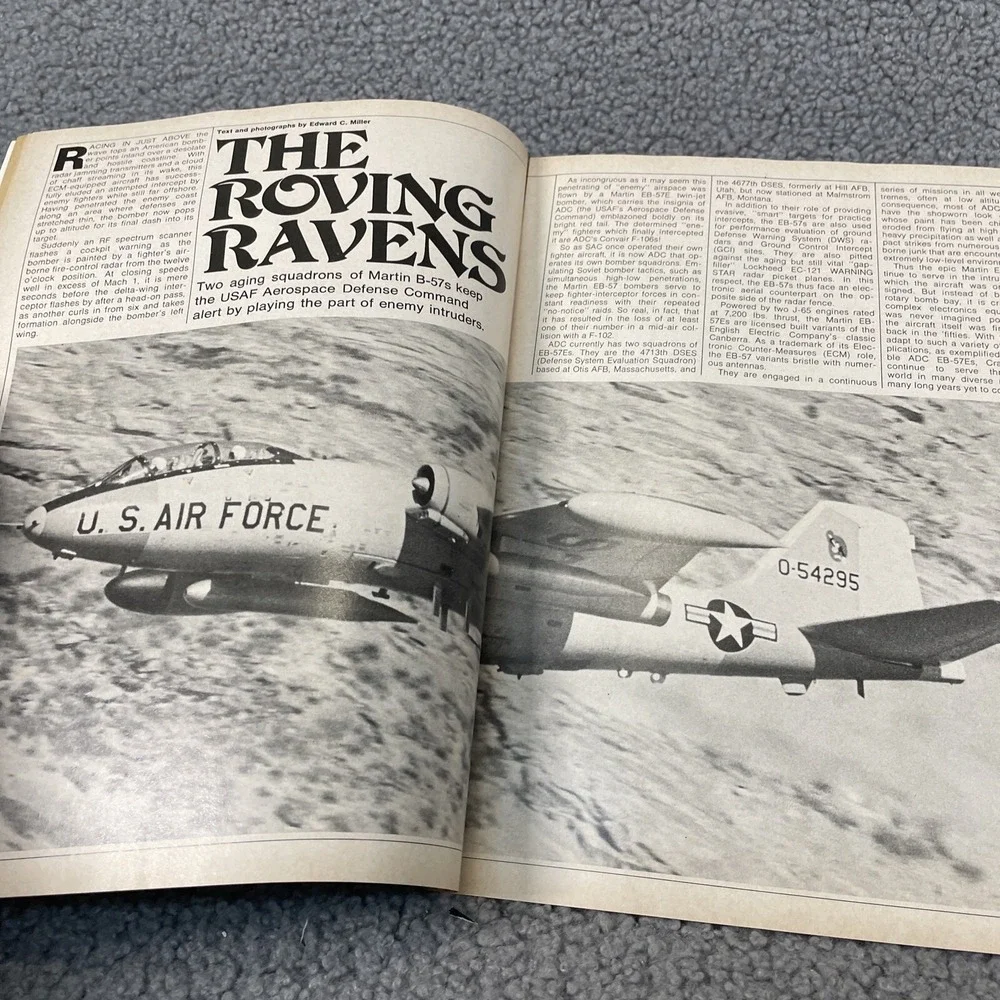 N/A air combat